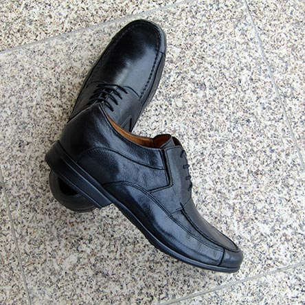Sapato-Homem-Preto
