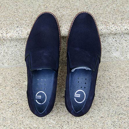 Sapato-Homem-Clássico-Azul