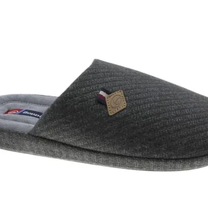 Chinelo Cinza