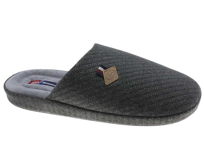 Chinelo Cinza Chinelo Cinza