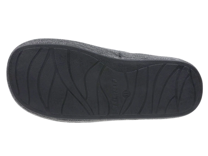 Chinelo de Quarto para Homem com Sola em Borracha Chinelo de Quarto para Homem com Sola em Borracha