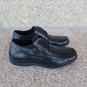 Sapato homem preto