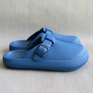 Chinelo Clog Beppi Azul