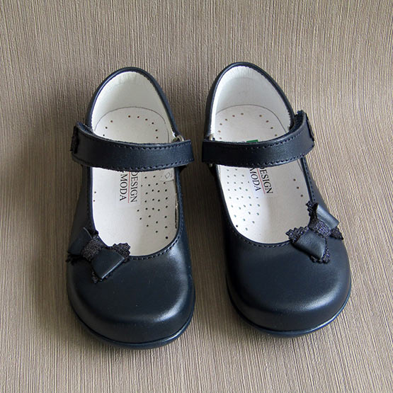 Sapato-Menina-Velcro