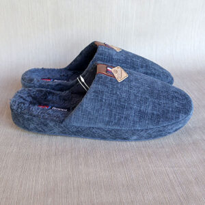 Chinelo-Homem-de-Inverno-em-Azul