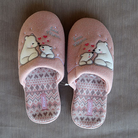 Chinelo-Quarto-Senhora-Beppi