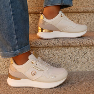 Sapatilha-Barata-de-Senhora-em-Bege