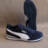 Ténis-Puma-Azul-com-branco-e-vermelho