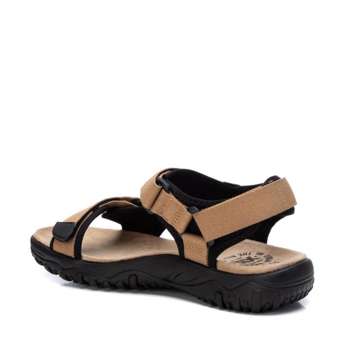 Sandália Homem Xti Sandália homem fresca