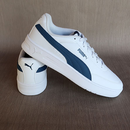 Sapatilha-Branca-para-Homem-da-Puma