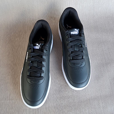 Puma-Court-Classic-Clean-en-Negro