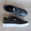 Puma-Zapatillas-de-hombre-en-Negro