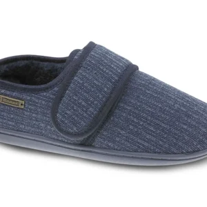 Pantufa Homem em Azul
