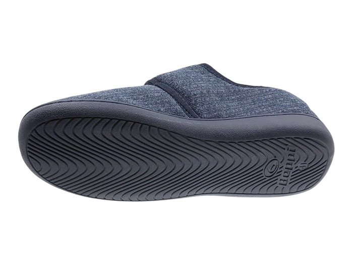 Pantufa Masculina Quente Pantufa Masculina Quente