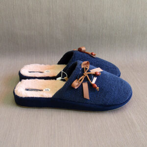 Chinelo-Quarto-Senhora-Azul