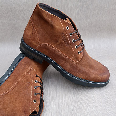 Bota-Homem-Cano-Curto Bota-Homem-Cano-Curto