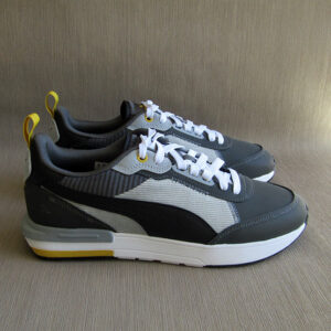 Ténis Puma R22 Cord Homem