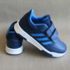 Ténis-Adidas-Menino-33-34-35