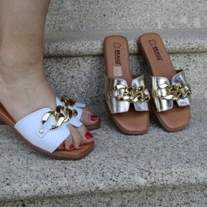 Chinelo-Senhora-Verão-em-Branco-ou-Dourado