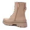 Bota Militar Bege