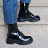 Bota-Verniz-Preto-estilo-militar