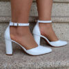 Sapato-Salto-Médio-em-Branco