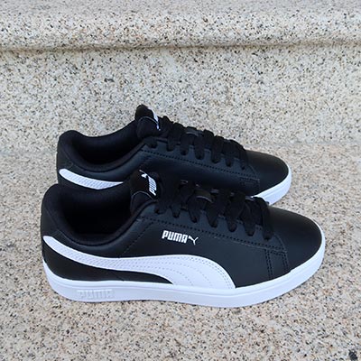 Puma-Rickie-Classic-Preto