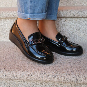Sapato-Loafer-de-Mulher-em-Verniz-Preto