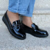 Sapato-Loafer-de-Mulher-em-Verniz-Preto