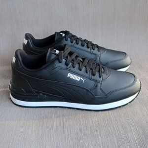 Zapatillas-Puma-Hombre-Negro