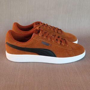 Zapatillas-Puma-Hombre-Camel