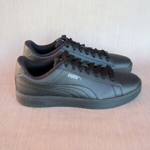 Zapatilla-Puma-Negro-Hombre