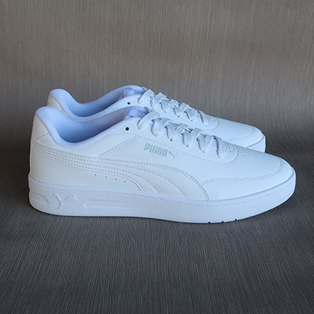 Puma-Court-Classic-Clean-en-Blanco