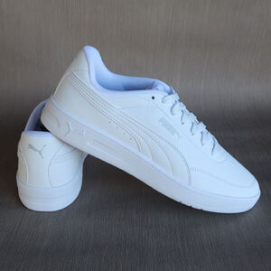 Puma-Zapatillas-Hombre-en-Blanco