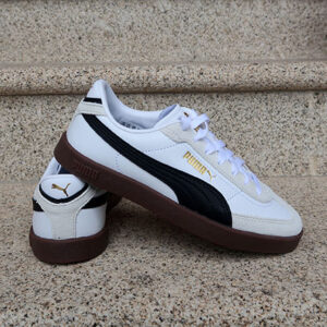 Puma-Club-Era-ii-unisex-en-blanco-y-negro