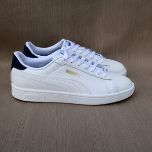 Sapatilha-Puma-Smash-em-Branco-para-Homem