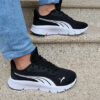 Zapatillas-Puma-unisex-en-tejido-negro