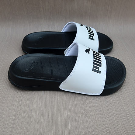Chinelo-Puma-Branco