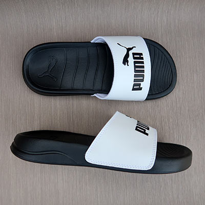 Chinelo-Puma-Unissexo-Branco