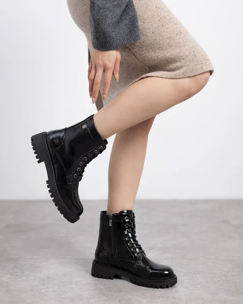 Bota Xti 144738