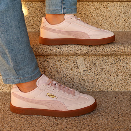Sapatilha-Puma-de-Senhora-em-Rosa