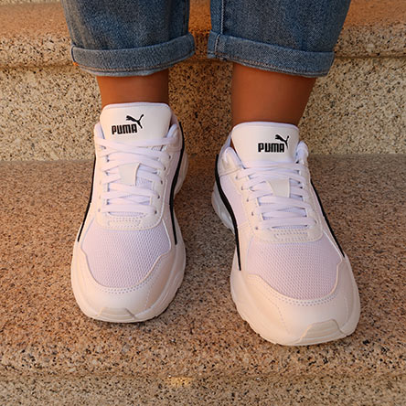 Sapatilha-para-Mulher-em-Branco-da-Puma