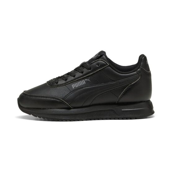 Ténis Puma R78 Preto