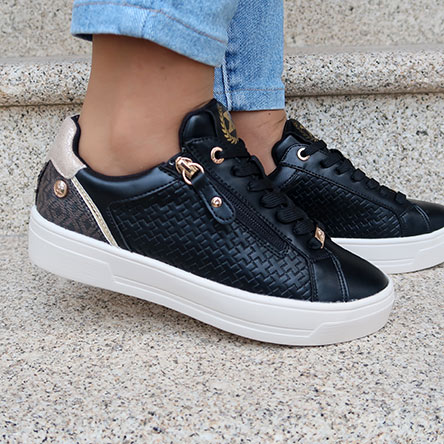 Ténis-Xti-para-Mulher-Online