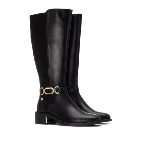 Bota Xti de Cano Alto