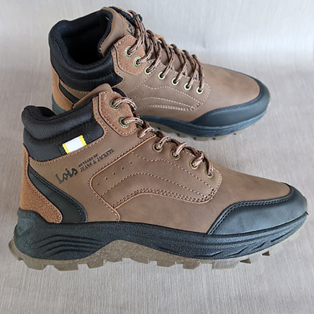Bota-Castanha-Masculina