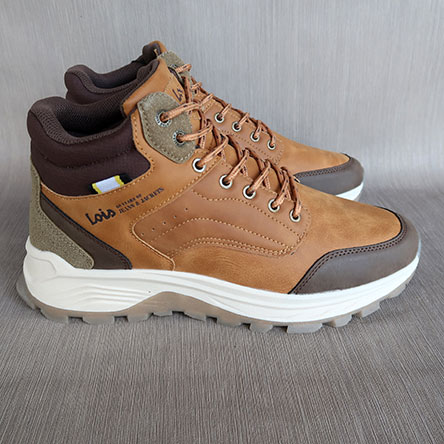 Bota-Lois-Homem-Casual
