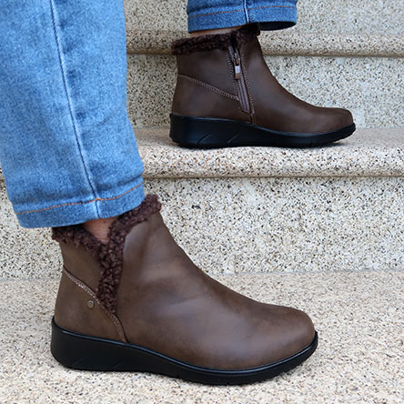 Bota-de-Conforto-Leve-para-Senhora Bota-de-Conforto-Leve-para-Senhora