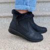 Bota-de-Senhora-Confortável-em-Preto Bota-de-Senhora-Confortável-em-Preto