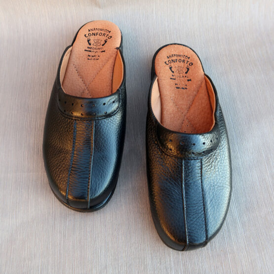 Chinelo Senhora uso Exterior